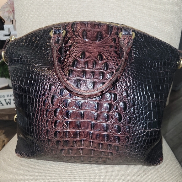 Brahmin Large Duxbury - Picture 1 of 12